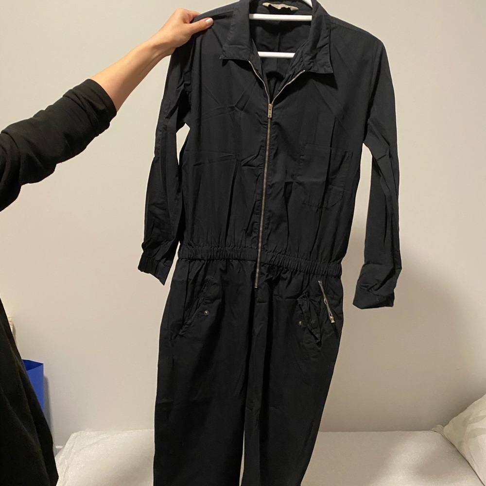 Stylish Zara Jumpsuit